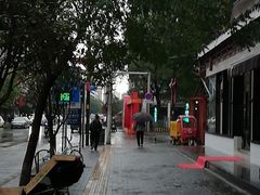-乐乐餐厅(湘子庙街店)