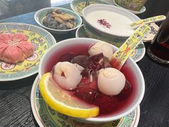 -宫事颐庭·老佛爷贵寿下午茶(颐和园店)