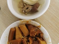 -广和隆猪蹄面(钟法路店)