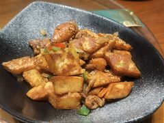 -那拉提之疆·新疆菜(美院店)