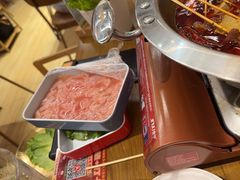 -黔哆哆地摊酸汤火锅(清湖店)