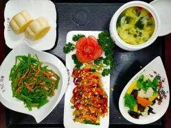 点击看大图 -台湾宝儿月子中心 (中南路店)