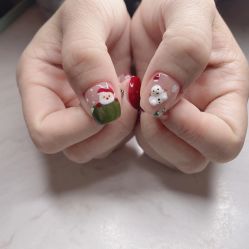 -Fanni美甲美睫皮肤管理