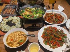 -一楼食业·美食人家