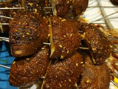 -三个大叔东北烧烤·砂锅菜(西三旗店)