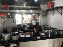 -然香姜汁(江城小区店)