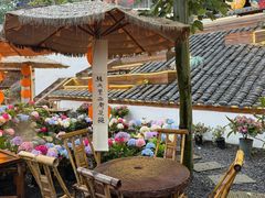 -伴山茶苑·围炉煮茶
