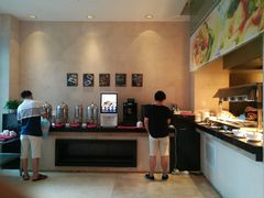 -采粤轩中餐厅(惠州金海湾喜来登度假酒店)
