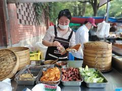 -郭阿姨月亮馍