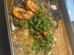 -半天妖烤鱼(方庄店)