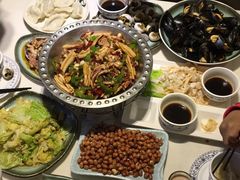 -威海渔村(静安旗舰店)