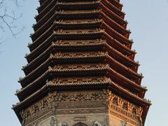 -玲珑塔公园