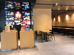 -麦当劳(国际社区店)