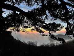 -安吉龙王山风景区
