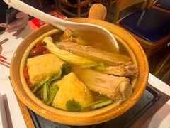 -芽笼芽笼新加坡餐厅(世纪汇店)