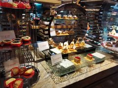 -半岛翡丽海鲜自助餐厅(观风亭店)