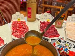 -荣叔港式沙嗲牛肉火锅(正佳潮流店)