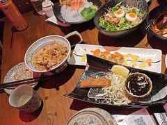 -白石的深夜食堂(济南万象城店)