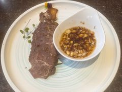 -老牌坊鲁菜名店(聊城美食岛店)
