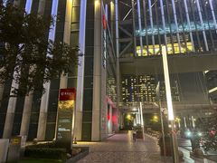 -招商银行(上海分行营业部)