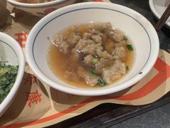 -杏花村水席楼·洛阳水席(老城十字街店)