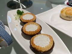 燕窝酥皮蛋挞-金苑海鲜酒家(来魅力店)