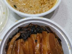 -老乡鸡(马鞍山路店)