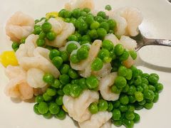 -徐记私厨(半淞园路店)