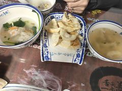 -长人馄饨铺(解放街店)
