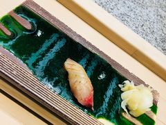 -鮨一日本料理旗舰店(总店)