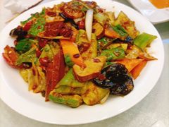 手撕大拌菜-双井轩(双井店)