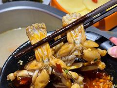 -味之绝·美蛙鱼头火锅(科巷店)