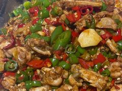 -大碗厨 25年老字号 现炒湘菜(四季天地店)