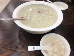 -复旦大学江湾校区食堂