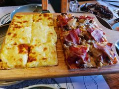 -阿顾西餐·牛排披萨(北戴河店)