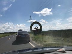 -塞罕坝国家级自然保护区