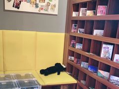 -W CAFE(甜爱路店)