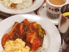 -华星冰室(湾仔店)