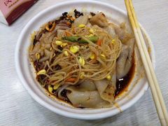 -张明富面皮店(东大街店)