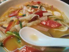 -树厨贵州菜(花果园购物中心店)