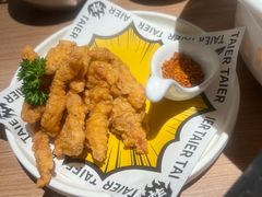 -太二酸菜鱼(兴业太古汇店)