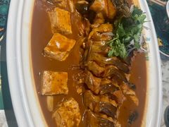 -峰厨大鱼泡饼(水上公园店)