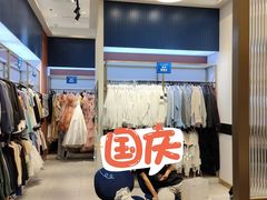 -海马体照相馆(大连柏威年购物中心店)
