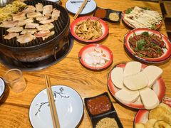 -石记老北京炙子烤肉(松园店)