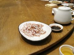 -潮中人·潮州菜(益乐路店)