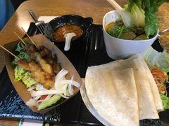 -热浪岛马来餐厅