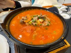 -紫光园·烤鸭·北京菜(团结湖店)