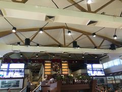 -金河半岛园林酒家(金融城店)