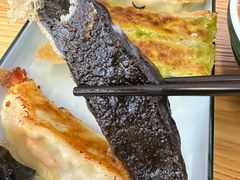 -众品老方子锅贴甜沫(李村店)