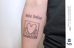 点击看大图 -MDZ STORE·TATTOO·耳饰